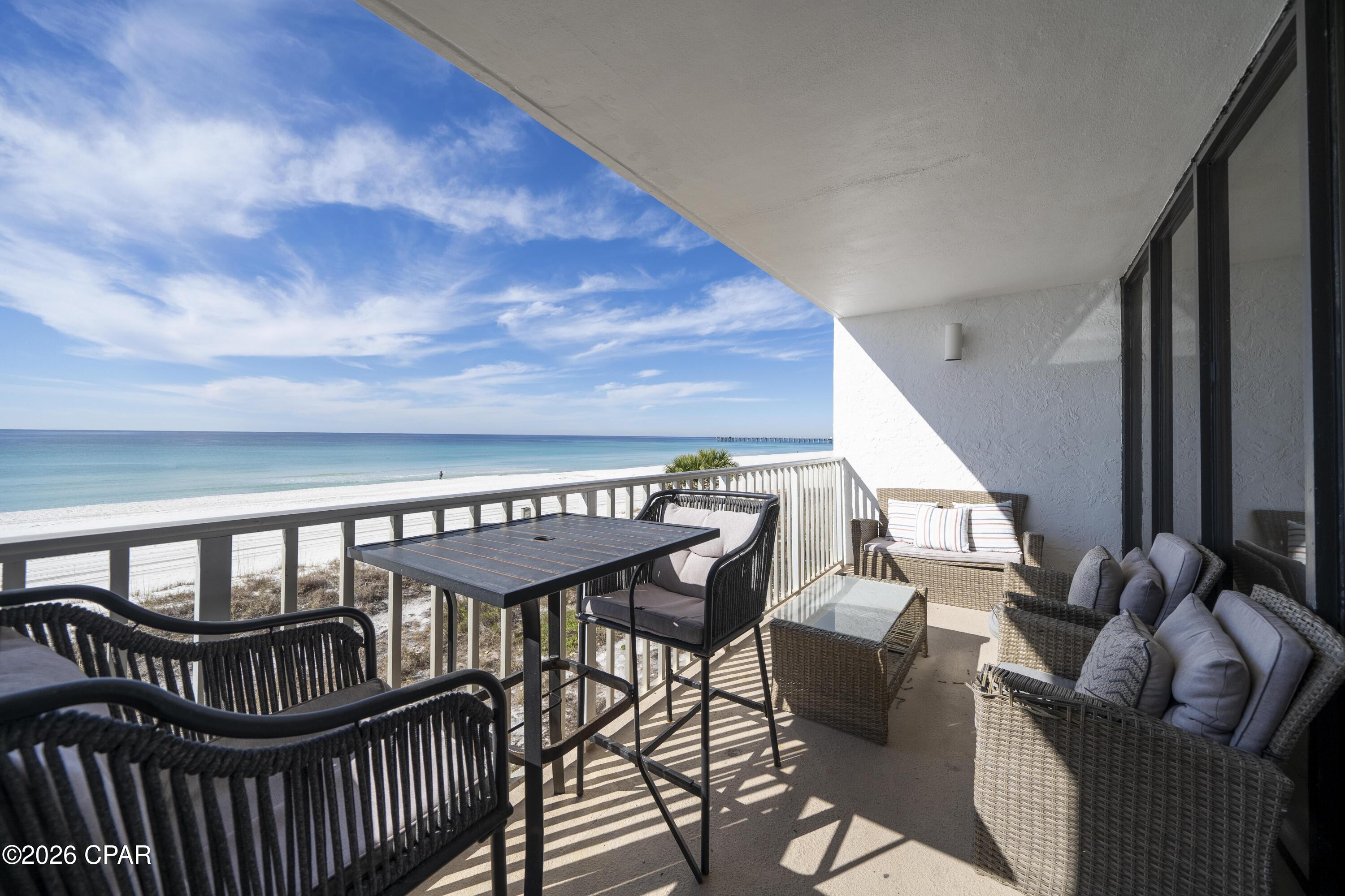 11757 Front Beach Road, Unit W201 Panama City Beach, FL 32407 - Photo 21 of 38