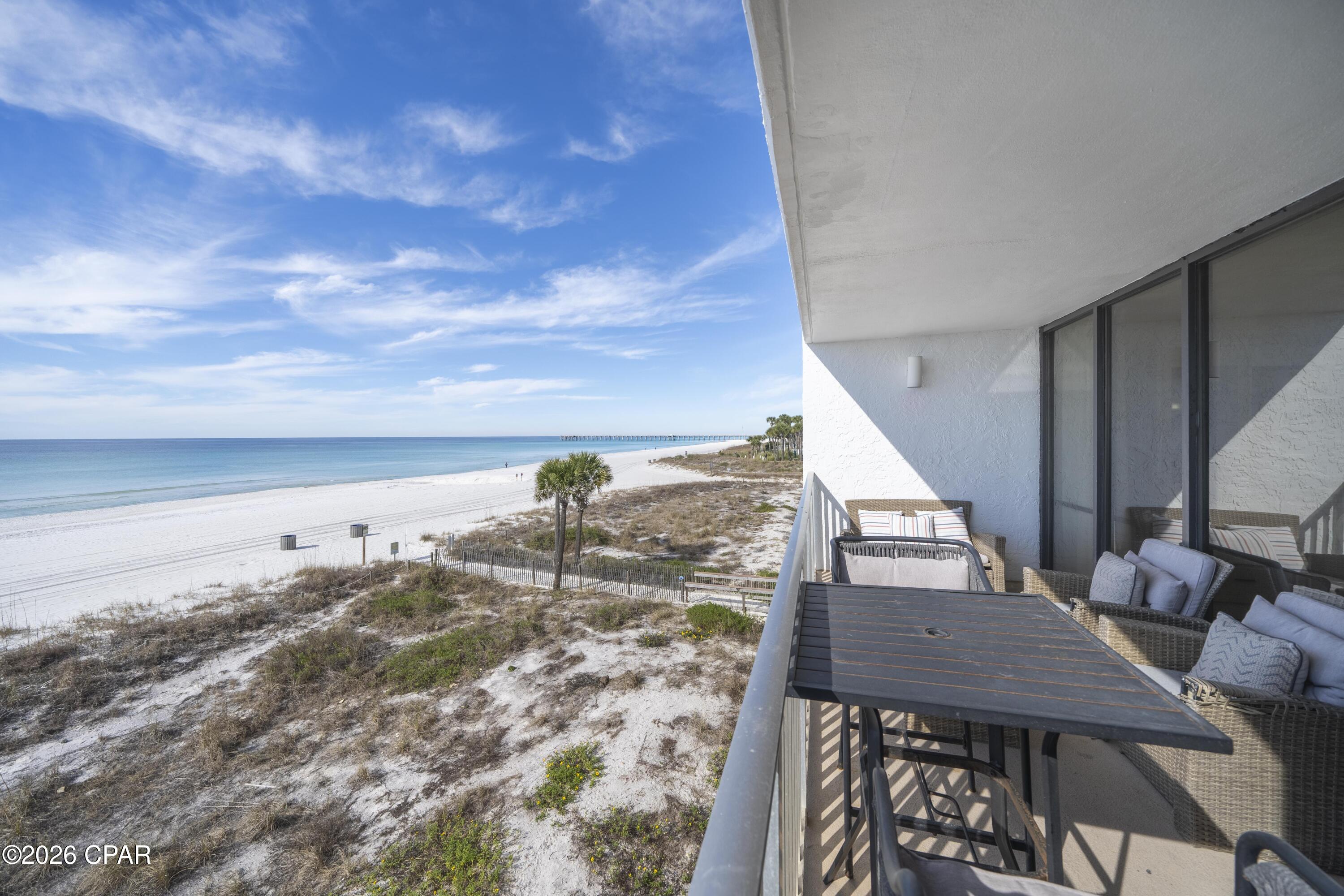 11757 Front Beach Road, Unit W201 Panama City Beach, FL 32407 - Photo 24 of 38