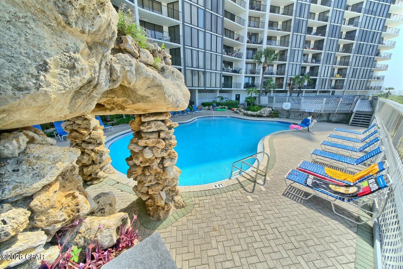 11757 Front Beach Road, Unit W201 Panama City Beach, FL 32407 - Photo 25 of 38