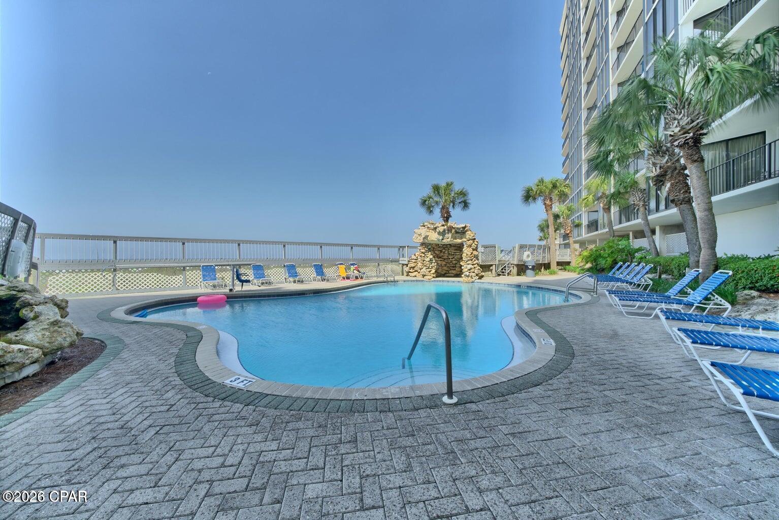 11757 Front Beach Road, Unit W201 Panama City Beach, FL 32407 - Photo 26 of 38