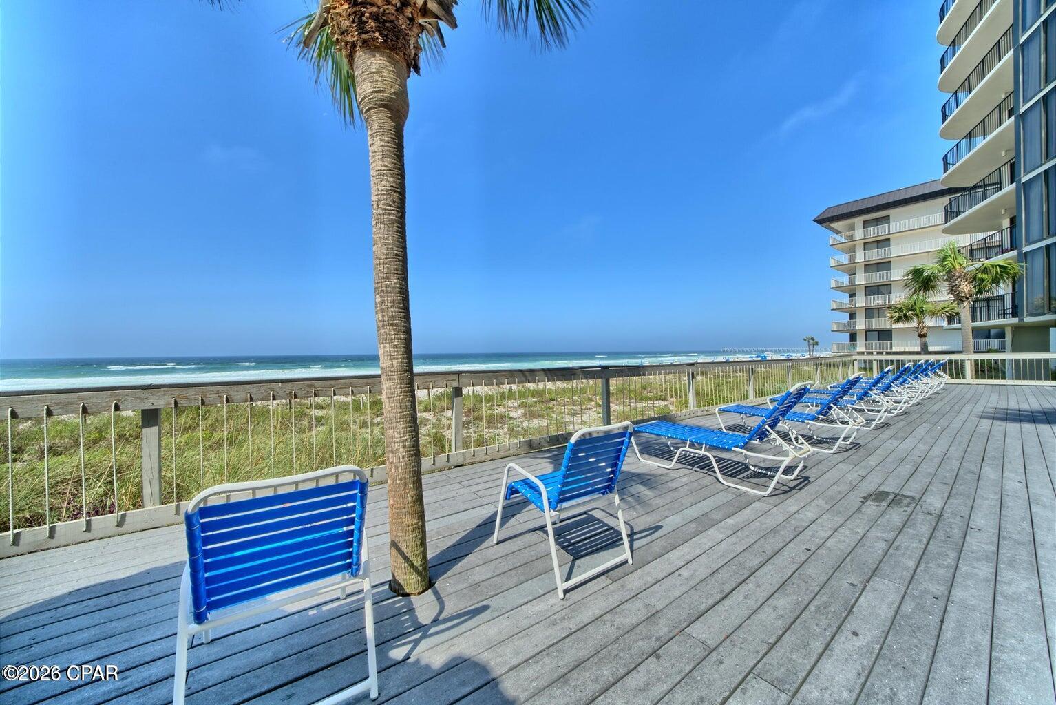 11757 Front Beach Road, Unit W201 Panama City Beach, FL 32407 - Photo 27 of 38