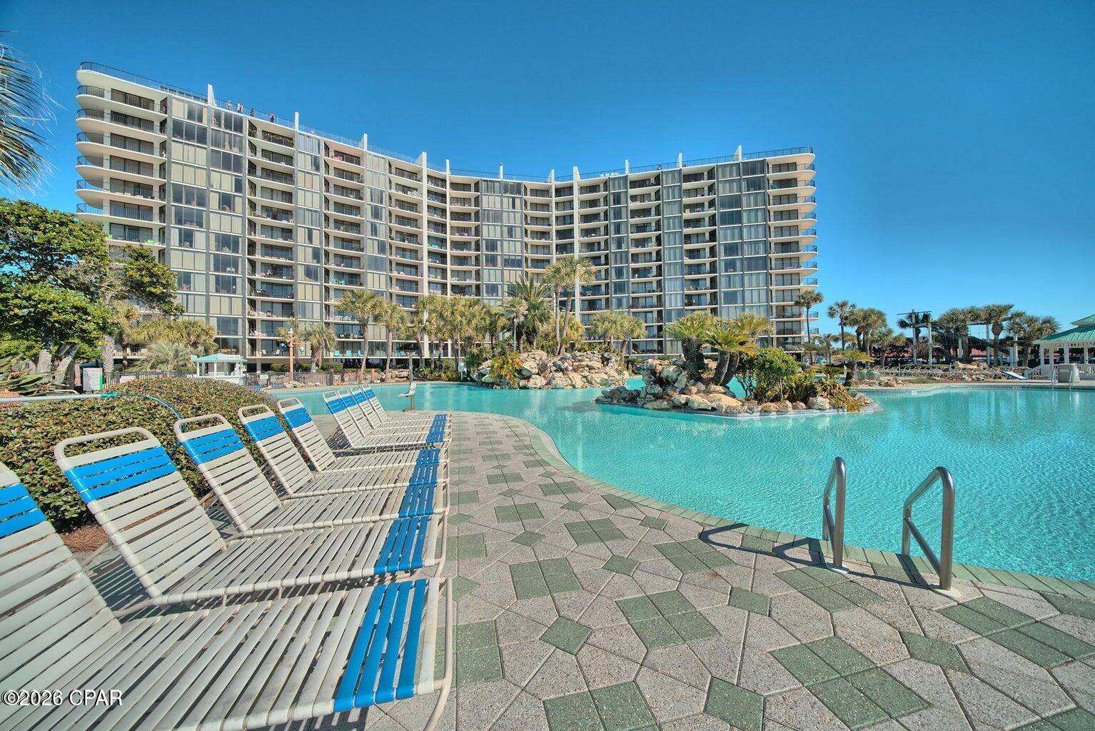 11757 Front Beach Road, Unit W201 Panama City Beach, FL 32407 - Photo 29 of 38