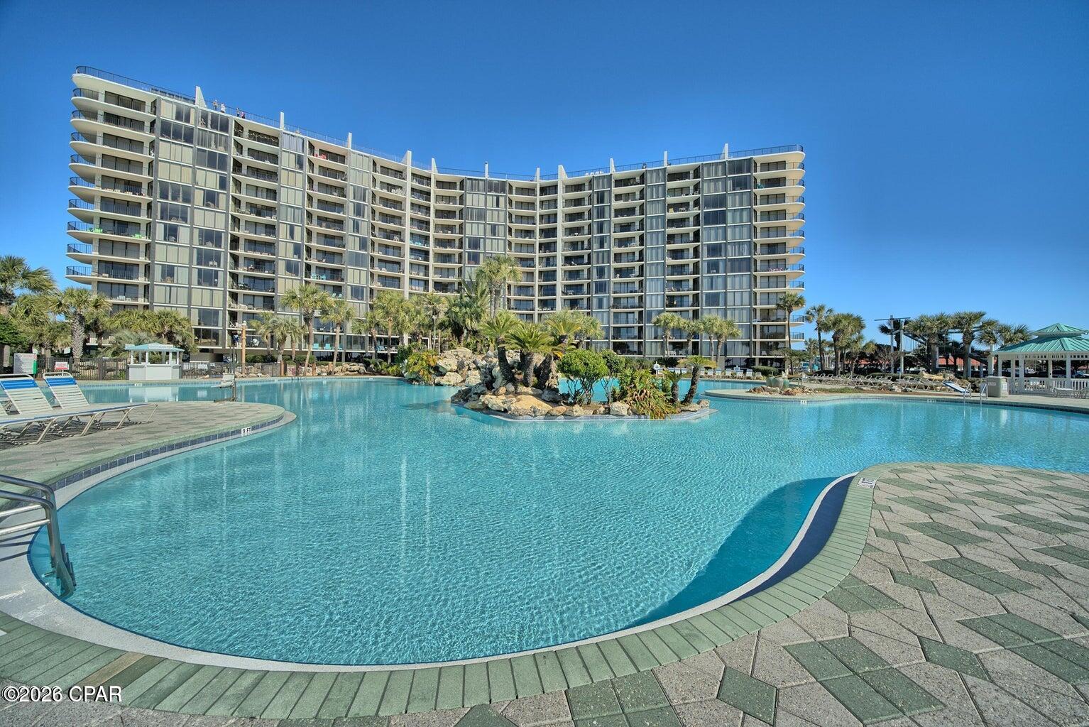 11757 Front Beach Road, Unit W201 Panama City Beach, FL 32407 - Photo 30 of 38