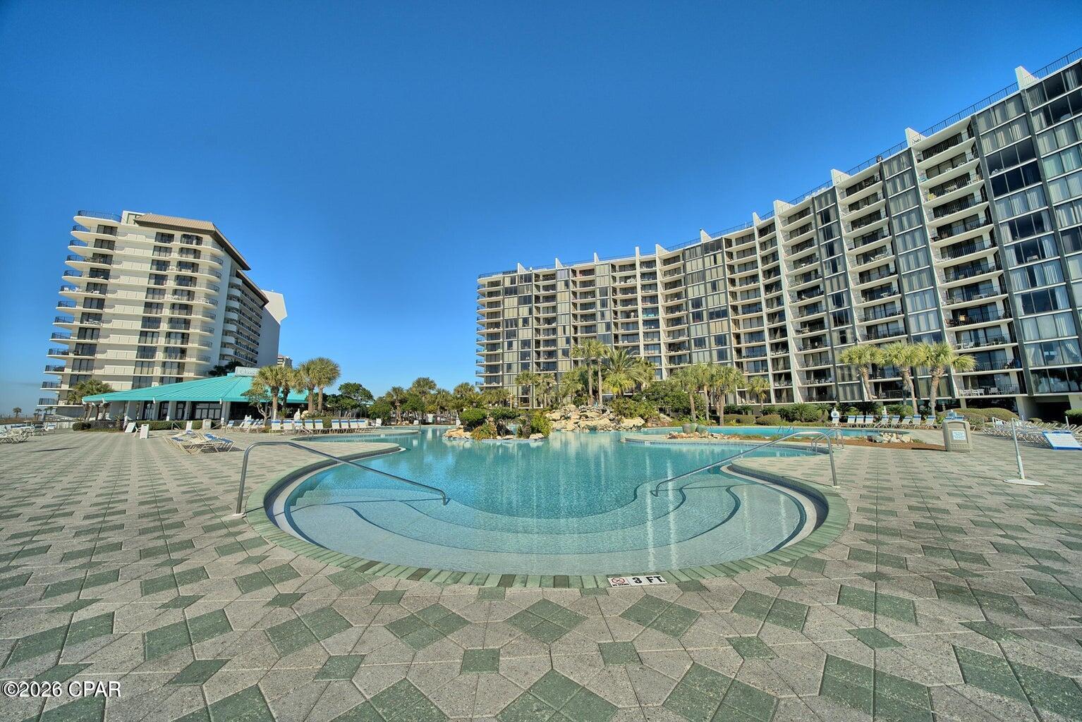 11757 Front Beach Road, Unit W201 Panama City Beach, FL 32407 - Photo 31 of 38