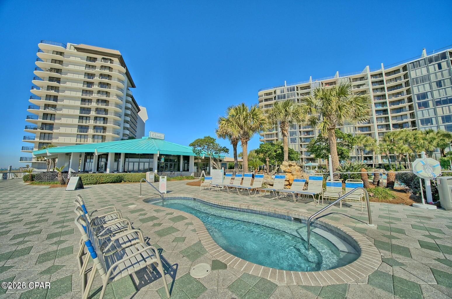 11757 Front Beach Road, Unit W201 Panama City Beach, FL 32407 - Photo 32 of 38
