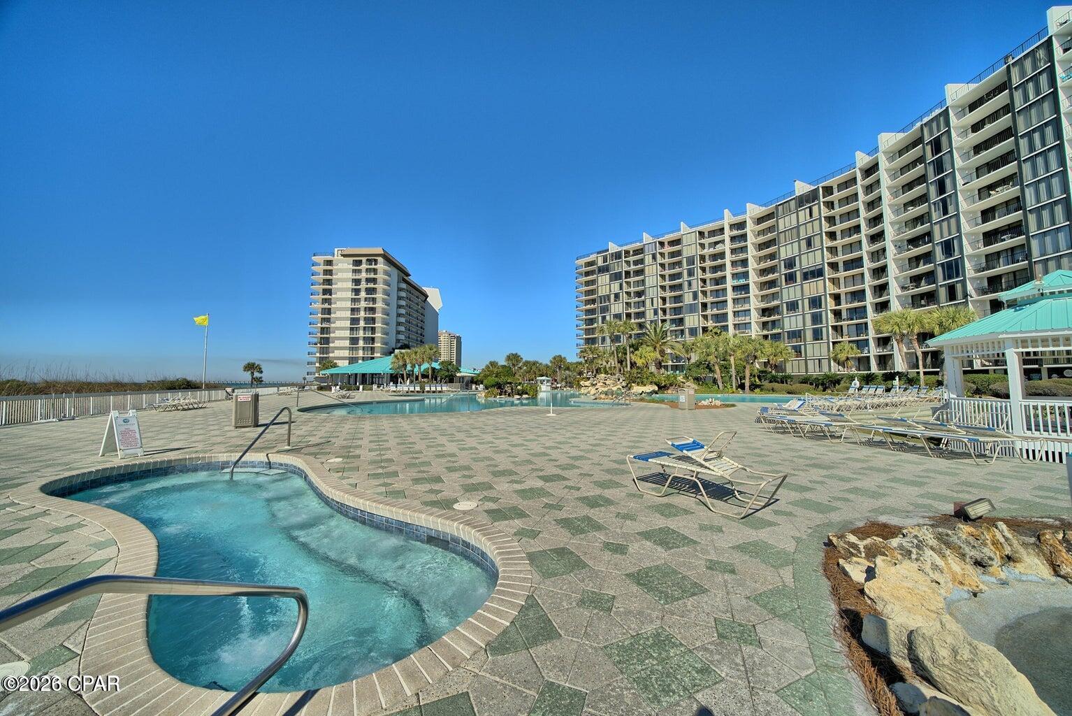 11757 Front Beach Road, Unit W201 Panama City Beach, FL 32407 - Photo 33 of 38