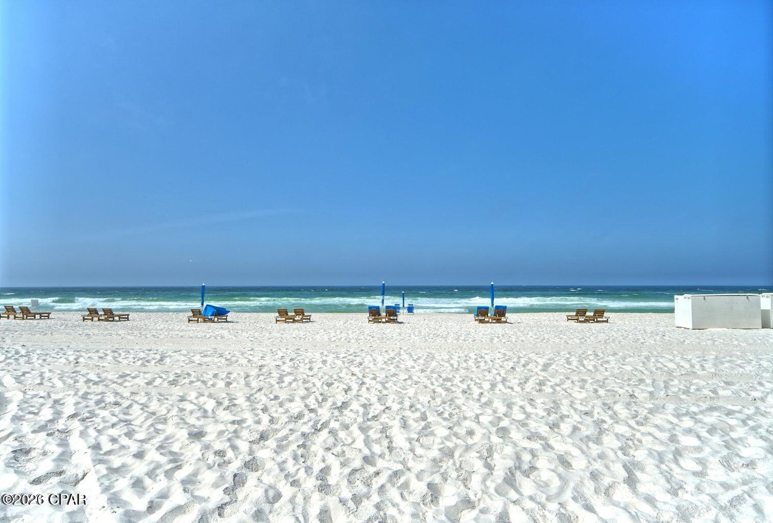 11757 Front Beach Road, Unit W201 Panama City Beach, FL 32407 - Photo 35 of 38