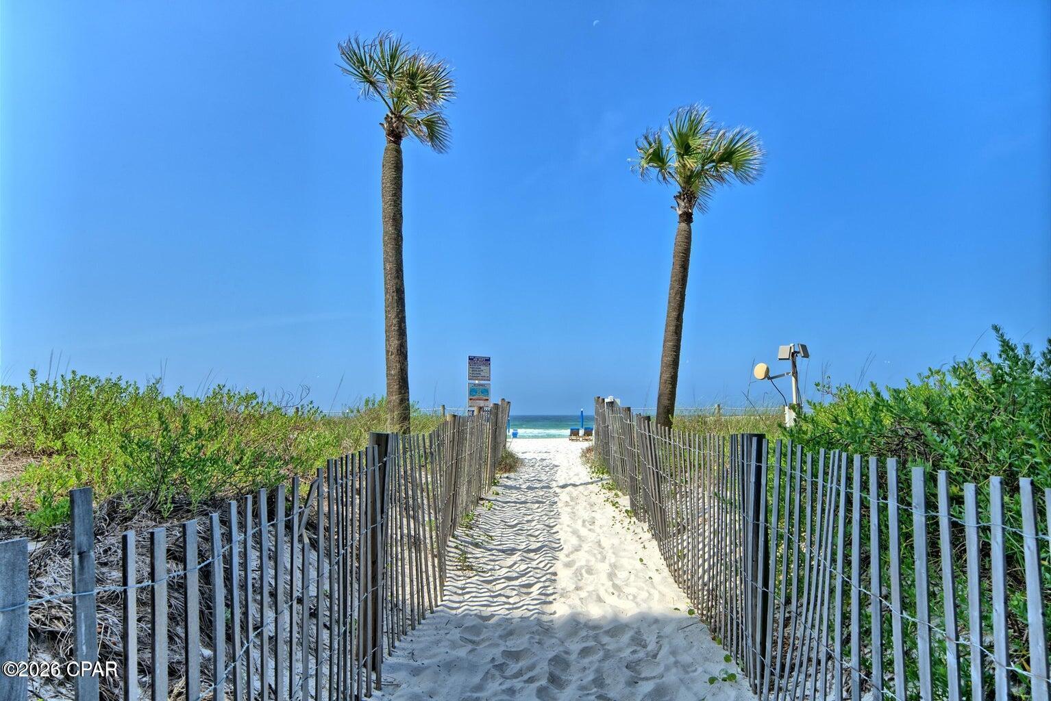 11757 Front Beach Road, Unit W201 Panama City Beach, FL 32407 - Photo 36 of 38