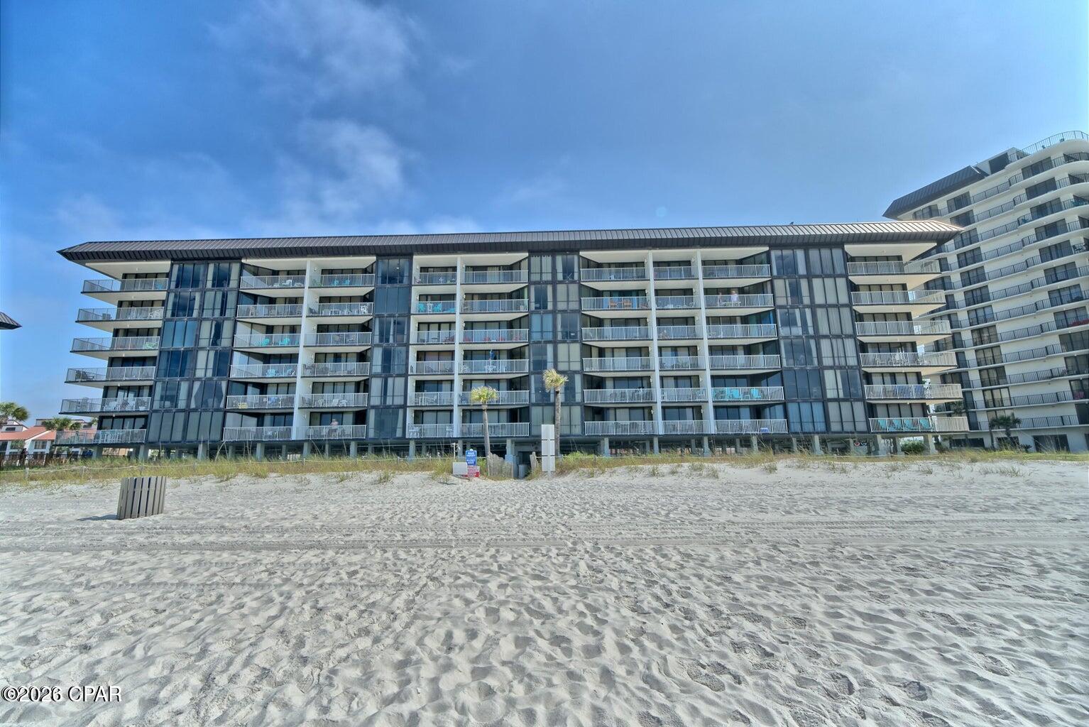 11757 Front Beach Road, Unit W201 Panama City Beach, FL 32407 - Photo 37 of 38