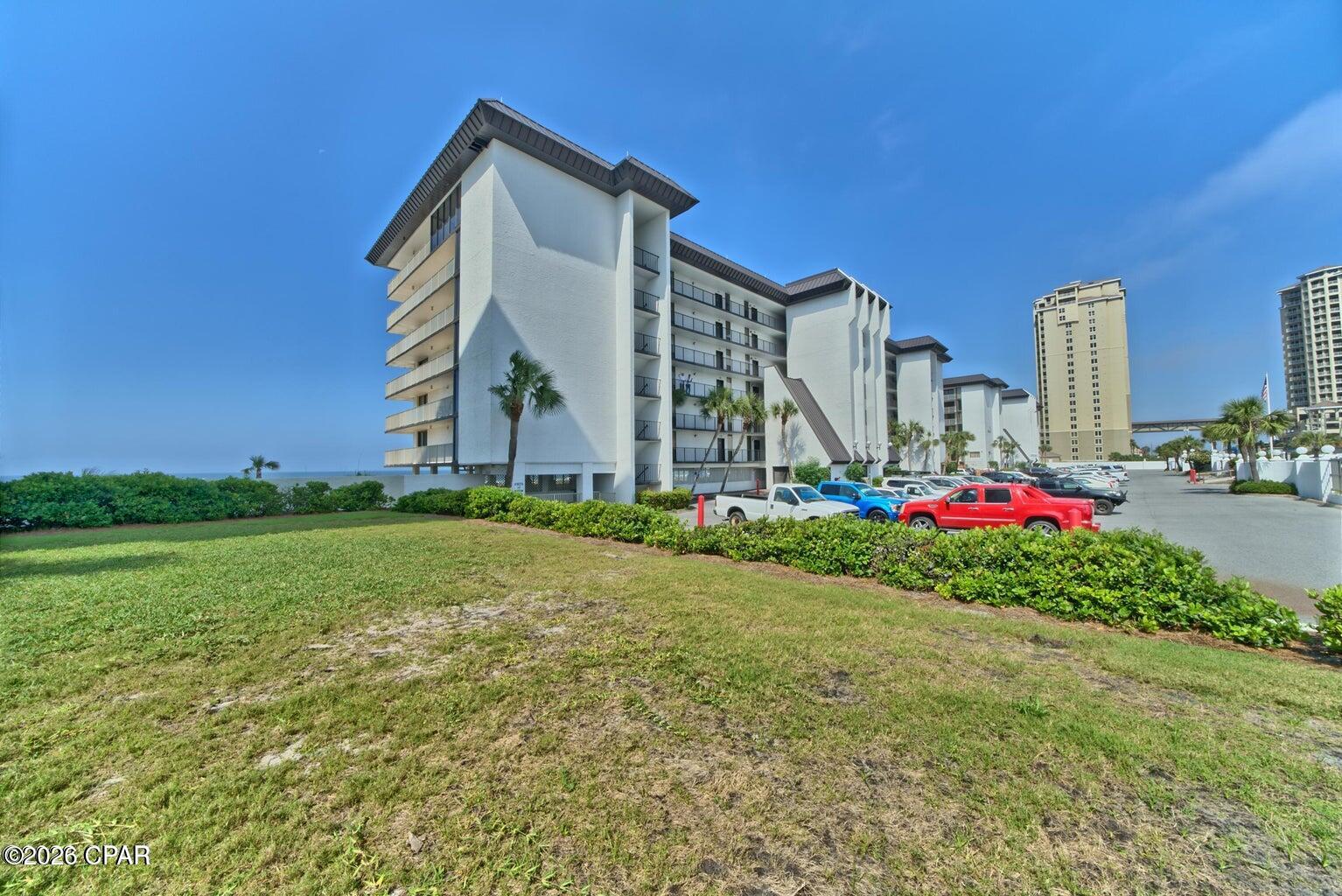 11757 Front Beach Road, Unit W201 Panama City Beach, FL 32407 - Photo 38 of 38