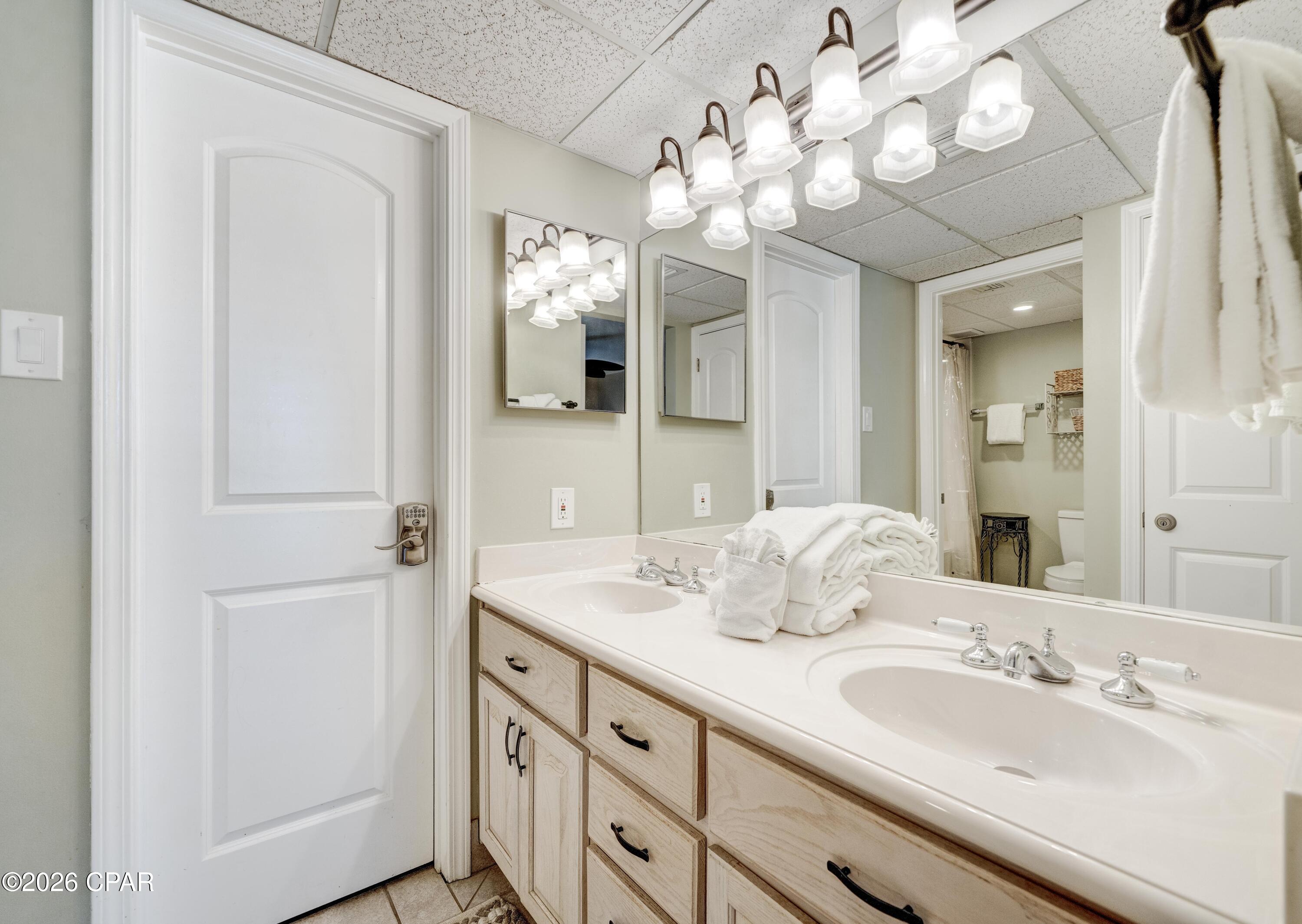 11757 Front Beach Road, Unit W201 Panama City Beach, FL 32407 - Photo 5 of 38