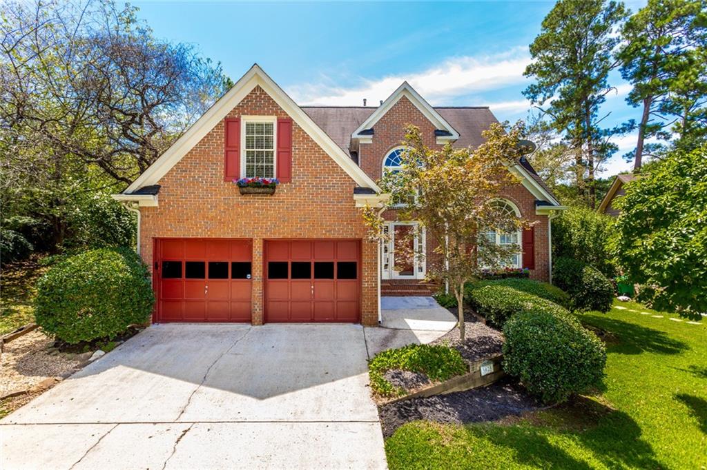 3025 Arbor Chase Decatur, GA 30033 - Photo 1 of 1