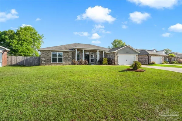 $460,000 | 5667 Flume Drive, Pace, FL 32571