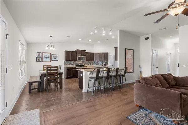 $460,000 | 5667 Flume Drive, Pace, FL 32571