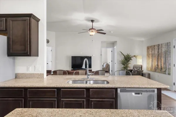 $460,000 | 5667 Flume Drive, Pace, FL 32571