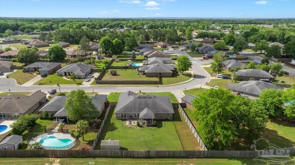$460,000 | 5667 Flume Drive, Pace, FL 32571