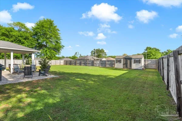$460,000 | 5667 Flume Drive, Pace, FL 32571