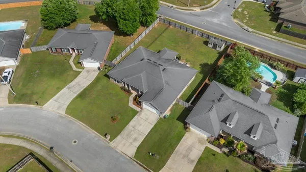 $460,000 | 5667 Flume Drive, Pace, FL 32571