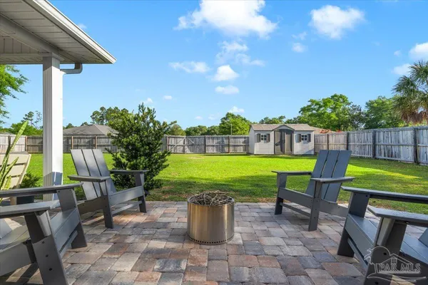 $460,000 | 5667 Flume Drive, Pace, FL 32571
