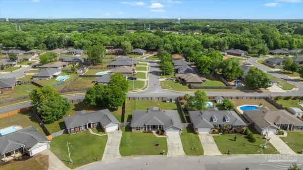 $460,000 | 5667 Flume Drive, Pace, FL 32571