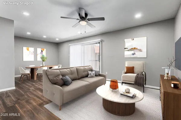 $169,000 | 3810 North Maryvale Parkway, Unit 2020, Phoenix, AZ 85031