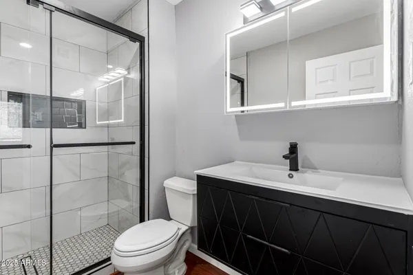 $169,000 | 3810 North Maryvale Parkway, Unit 2020, Phoenix, AZ 85031