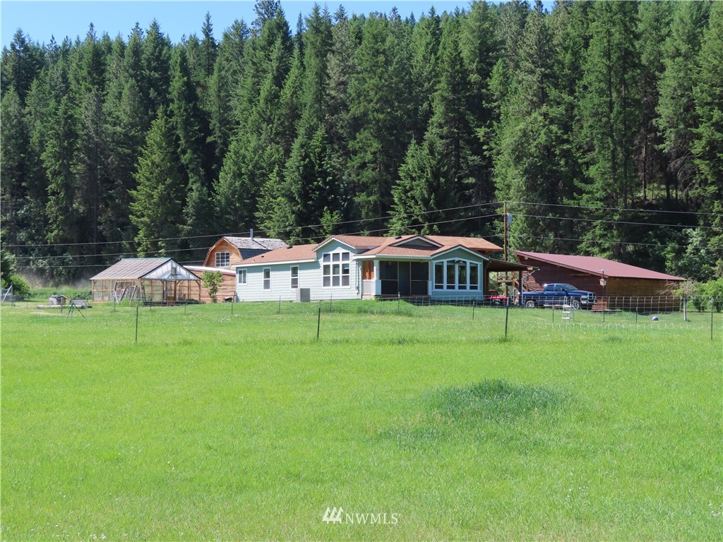 255 Lambert Creek Road Republic, WA 99166 - Photo 1 of 40 Gallery Image 1