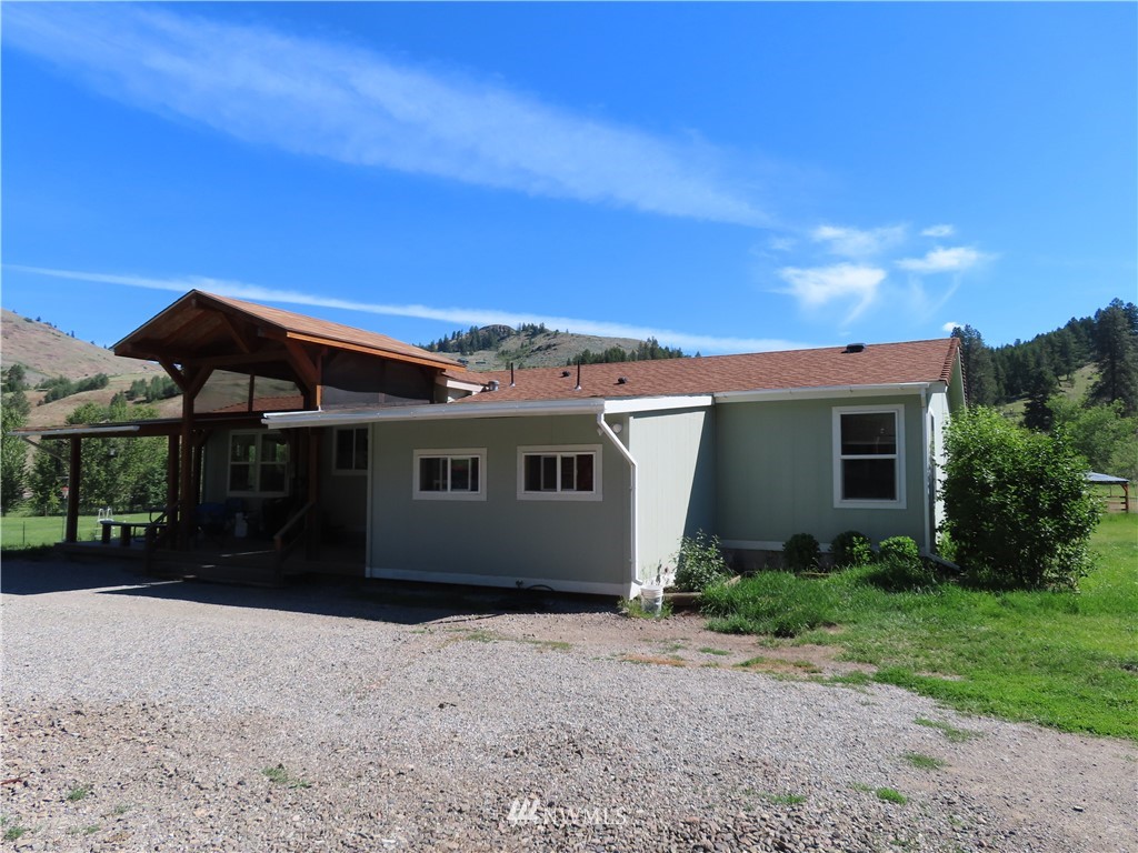 255 Lambert Creek Road Republic, WA 99166 - Photo 20 of 40 Gallery Image 20