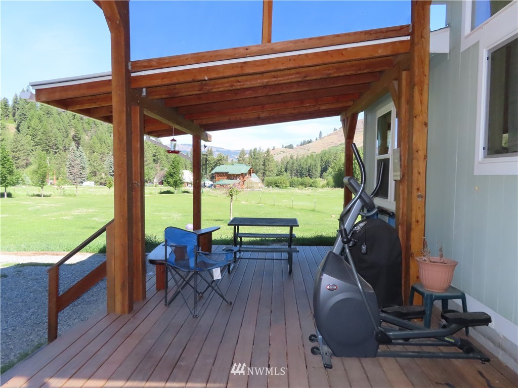 255 Lambert Creek Road Republic, WA 99166 - Photo 21 of 40 Gallery Image 21