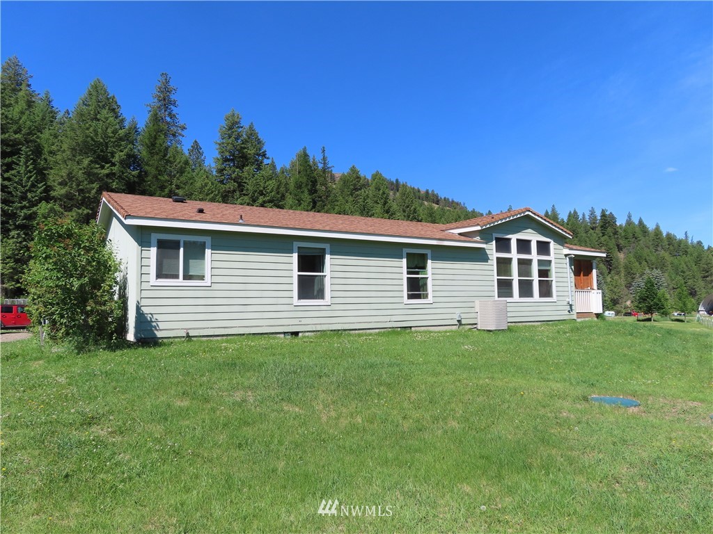 255 Lambert Creek Road Republic, WA 99166 - Photo 22 of 40 Gallery Image 22