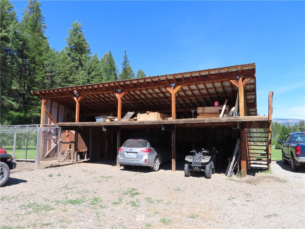 255 Lambert Creek Road Republic, WA 99166 - Photo 23 of 40 Gallery Image 23
