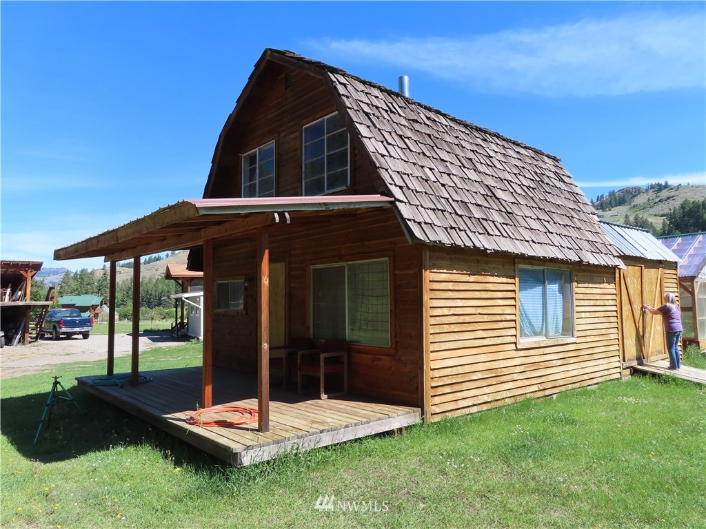 255 Lambert Creek Road Republic, WA 99166 - Photo 25 of 40 Gallery Image 25