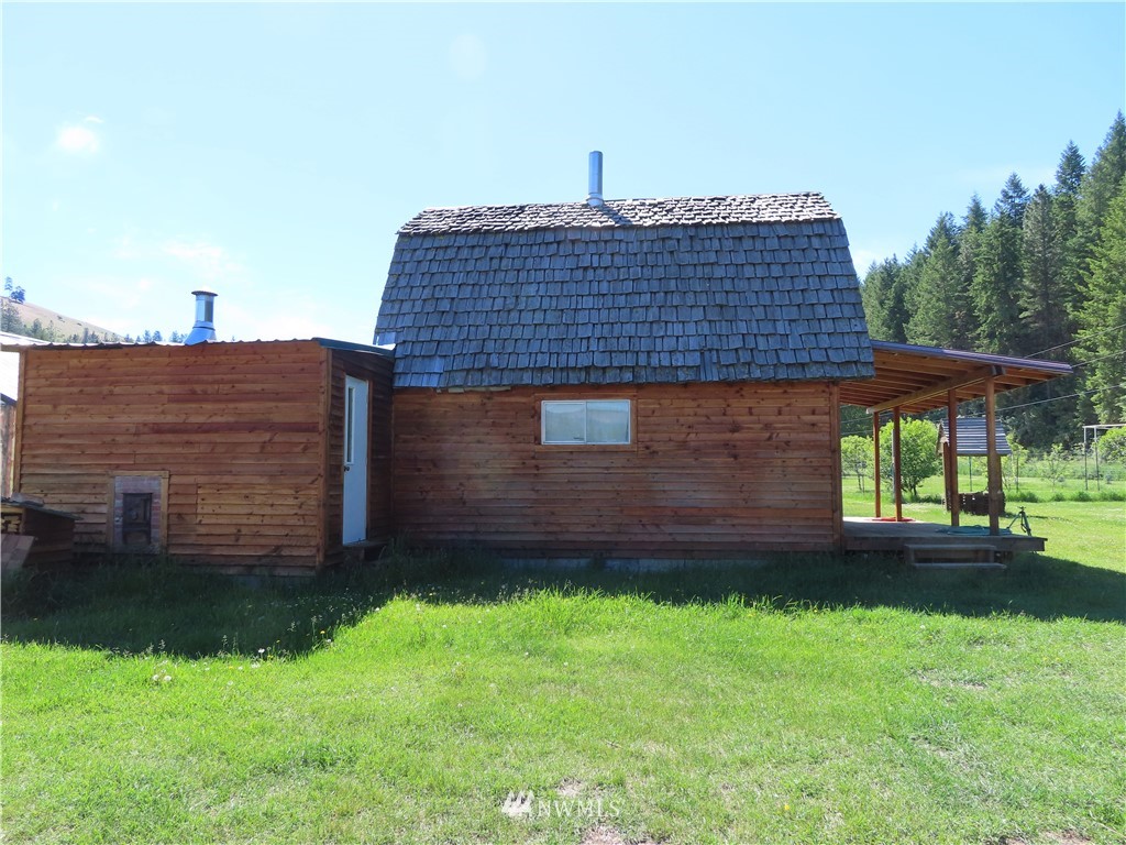 255 Lambert Creek Road Republic, WA 99166 - Photo 28 of 40 Gallery Image 28