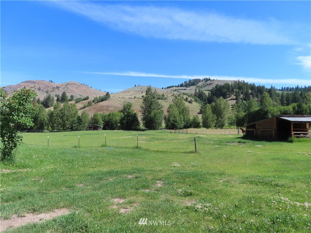 255 Lambert Creek Road Republic, WA 99166 - Photo 33 of 40 Gallery Image 33