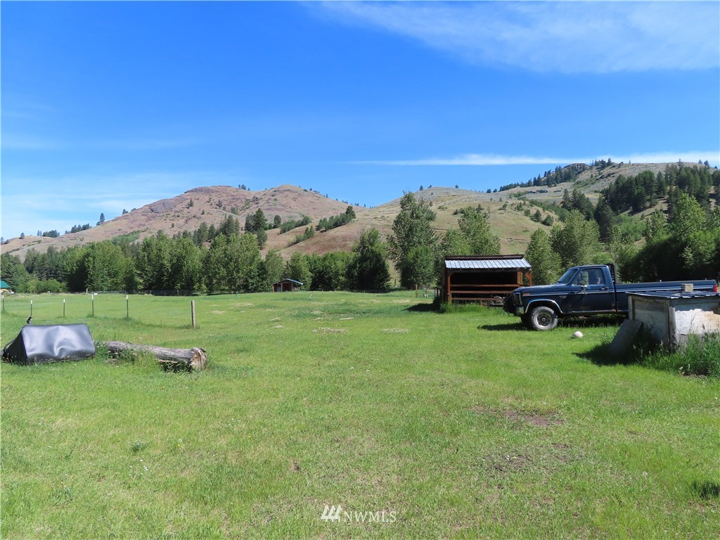255 Lambert Creek Road Republic, WA 99166 - Photo 36 of 40 Gallery Image 36