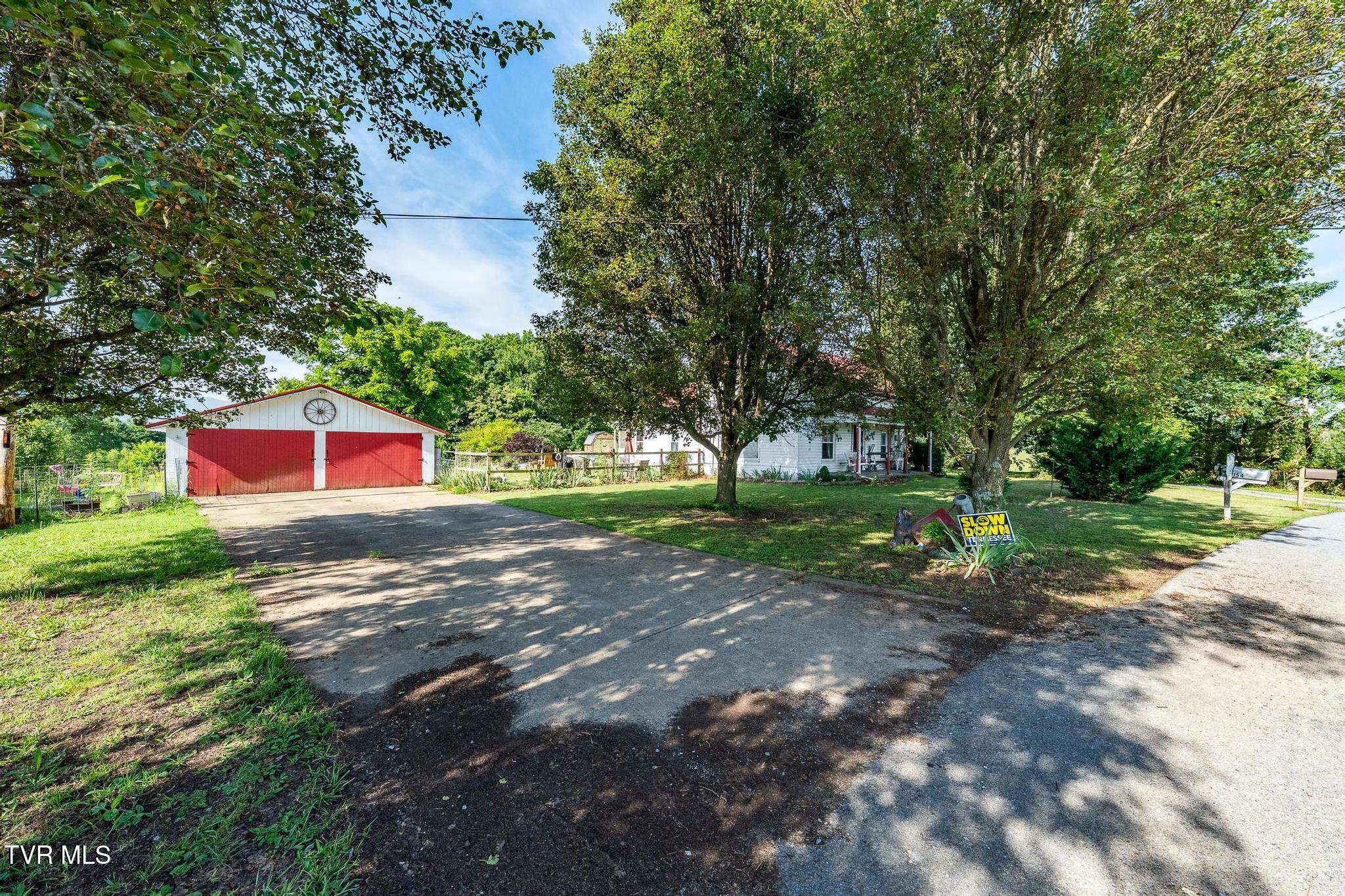 154 Stockton Road Chuckey, TN 37641 - Photo 55 of 57 154 Stockton Road (1 of 59)