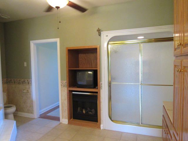 408 Witcher Hollow Road Red Boiling Springs, TN 37150 - Photo 3 of 18 Master bath separate shower