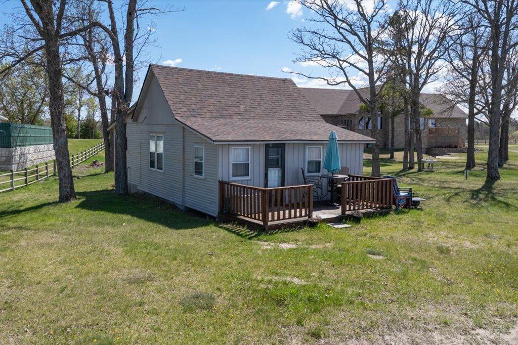 32392 Wolf Lake Road Cass Lake, MN 56633 - Photo 43 of 62