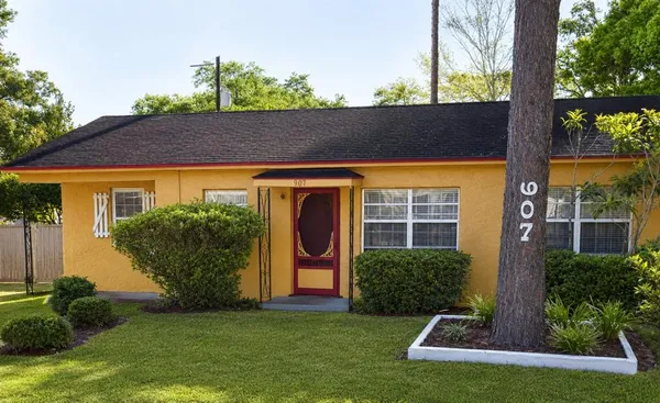 $149,900 | 907 Northeast 24th Street, Gainesville, FL 32641