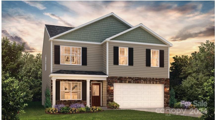 3675 Mercer Street Terrell, NC 28682 - Photo 1 of 24 Gallery Image 1