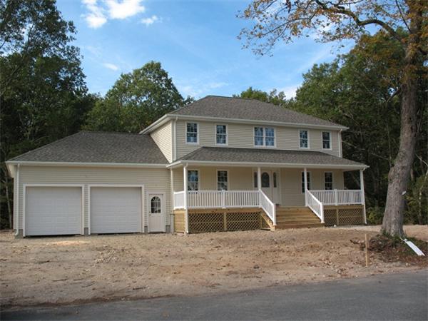 Lot 9-a-2 Beagle Club Road Attleboro, MA 02703 - Photo 1 of 6 Gallery Image 1