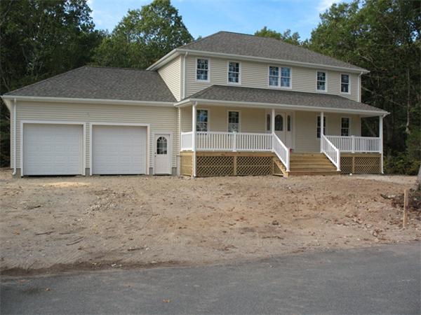 Lot 9-a-2 Beagle Club Road Attleboro, MA 02703 - Photo 3 of 6 Gallery Image 3
