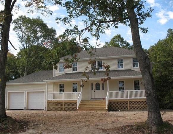 Lot 9-a-2 Beagle Club Road Attleboro, MA 02703 - Photo 4 of 6 Gallery Image 4