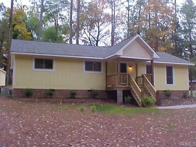 2813 Dogwood Road Durham, NC 27705 - Photo 6 of 7 Gallery Image 6