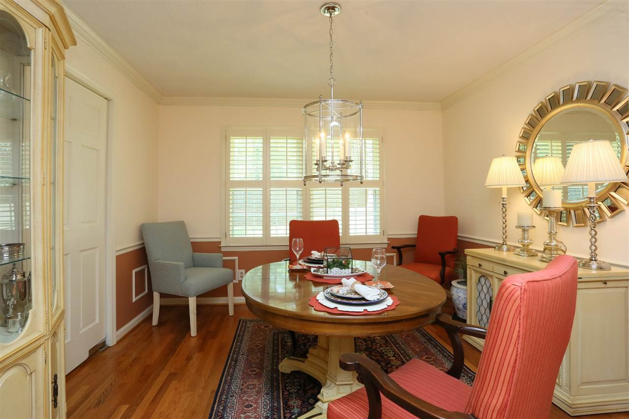 4505 Old Colony Road Raleigh, NC 27613 - Photo 12 of 30 Photo 12