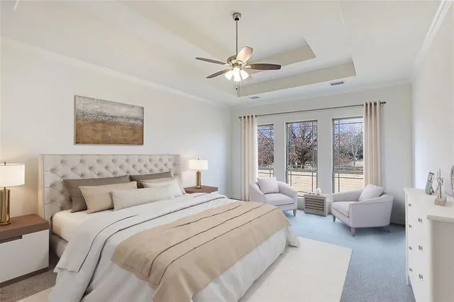 $847,355 | 200 Broadmoor Lane, Ovilla, TX 75154