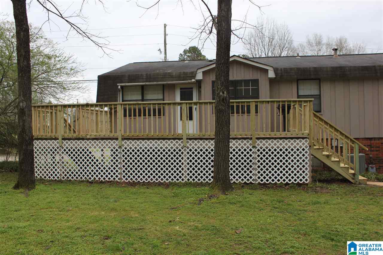 532 Crosscreek Trail Pelham, AL 35124 - Photo 1 of 36