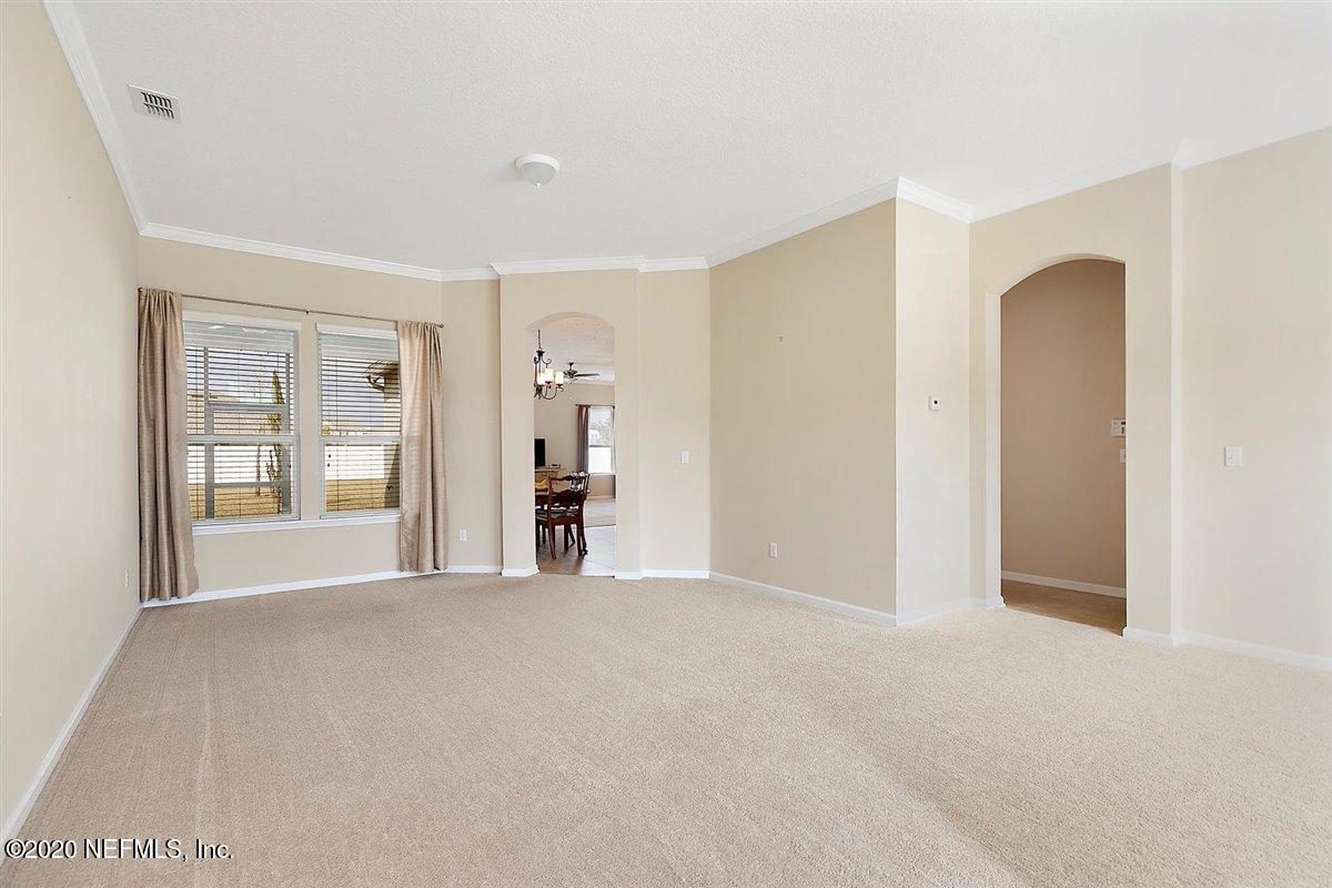 433 Porta Rosa Circle St. Augustine, FL 32092 - Photo 5 of 31 05-Living & Dining Room