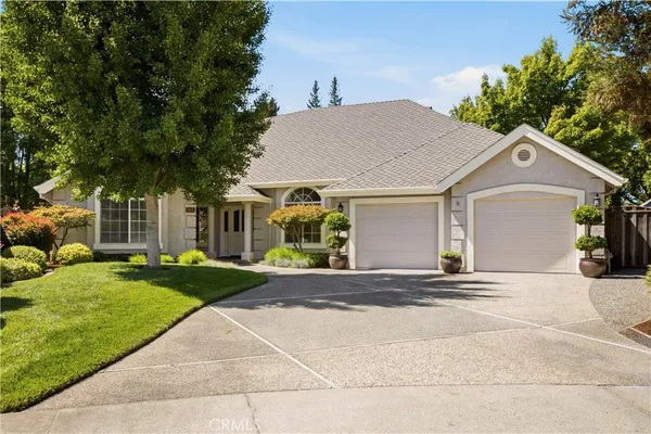 $825,000 | 815 Westgate Court, Chico, CA 95926