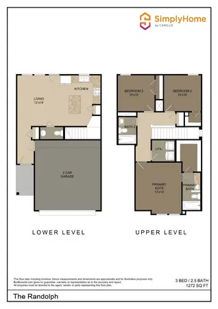 $1,940 | 3568 Giorgio Pastel Place, Katy, TX 77493
